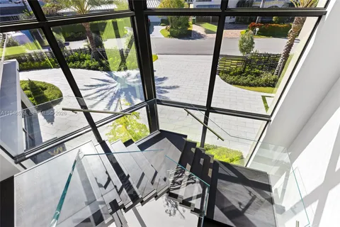 $22,500,000 | 51 Isla Bahia Drive, Fort Lauderdale, FL 33316