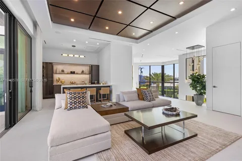 $22,500,000 | 51 Isla Bahia Drive, Fort Lauderdale, FL 33316