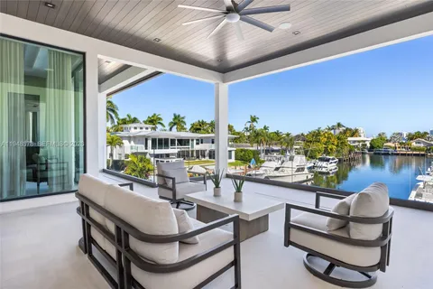 $22,500,000 | 51 Isla Bahia Drive, Fort Lauderdale, FL 33316