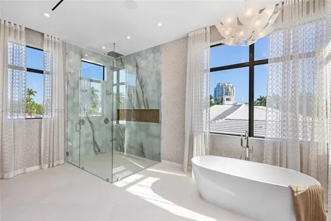 $22,500,000 | 51 Isla Bahia Drive, Fort Lauderdale, FL 33316