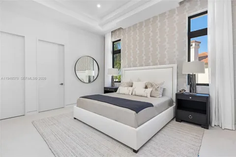 $22,500,000 | 51 Isla Bahia Drive, Fort Lauderdale, FL 33316