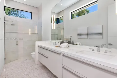 $22,500,000 | 51 Isla Bahia Drive, Fort Lauderdale, FL 33316