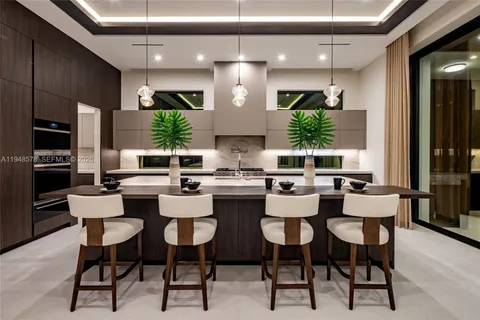 $22,500,000 | 51 Isla Bahia Drive, Fort Lauderdale, FL 33316