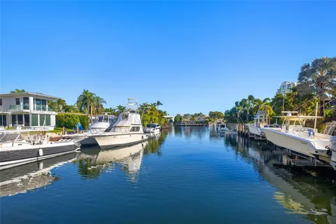 $22,500,000 | 51 Isla Bahia Drive, Fort Lauderdale, FL 33316