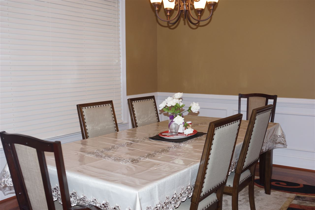 1105 Hobson Court Raleigh, NC 27607 - Photo 6 of 25 Photo 6