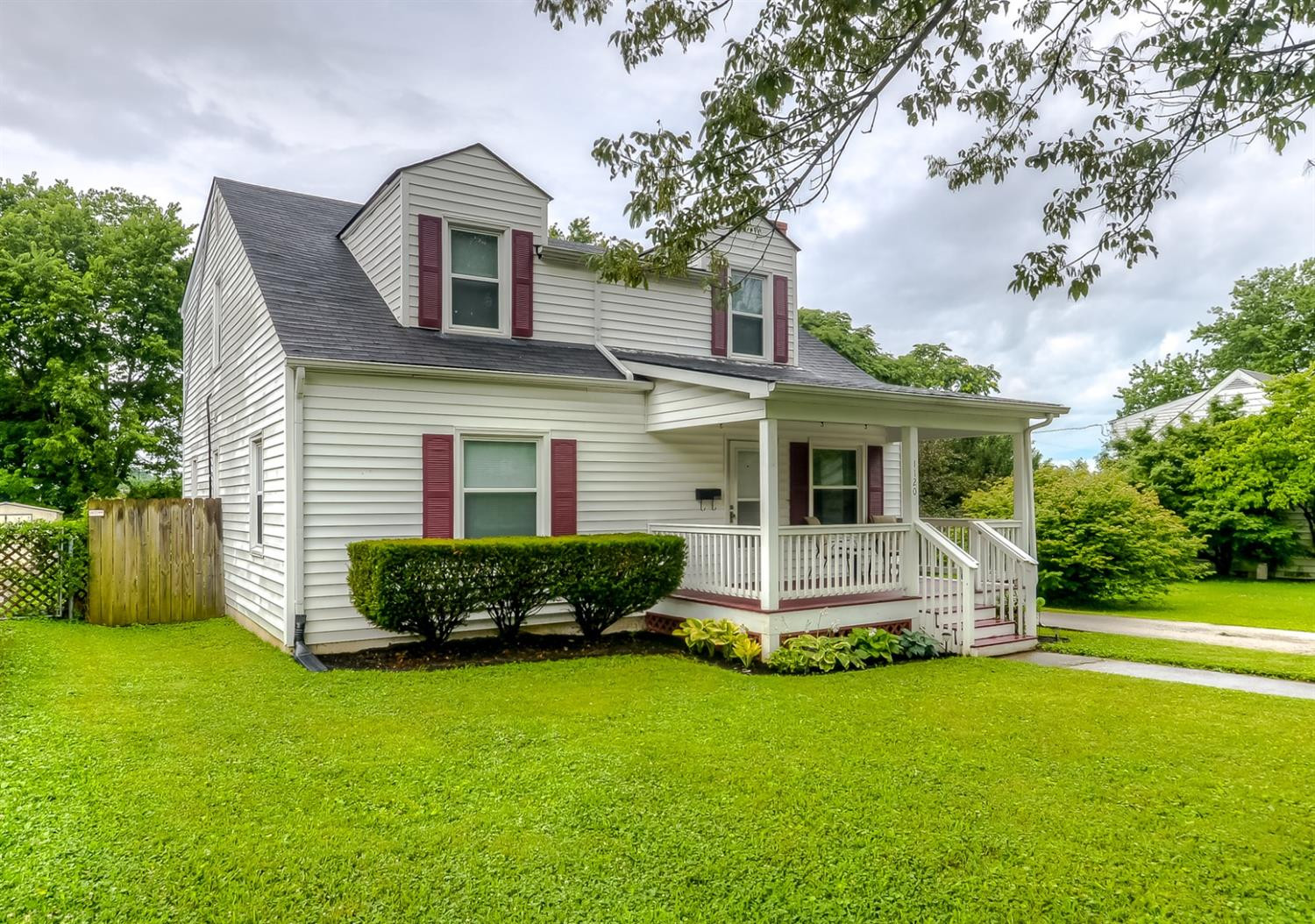 1120 Liberty Road Lexington, KY 40505 - Photo 2 of 42 Photo 2