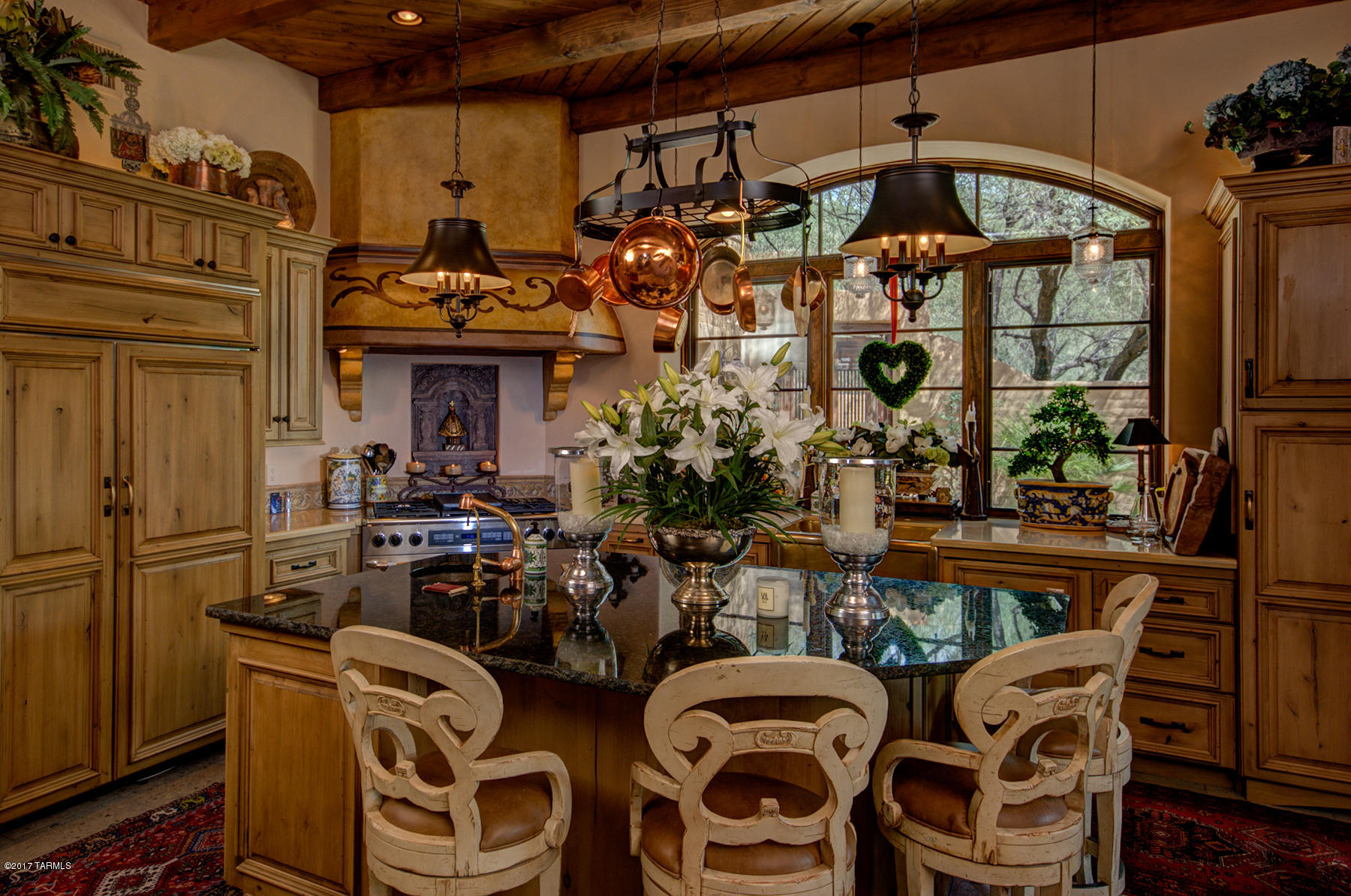 137 Bridge Road Tubac, AZ 85646 - Photo 8 of 40