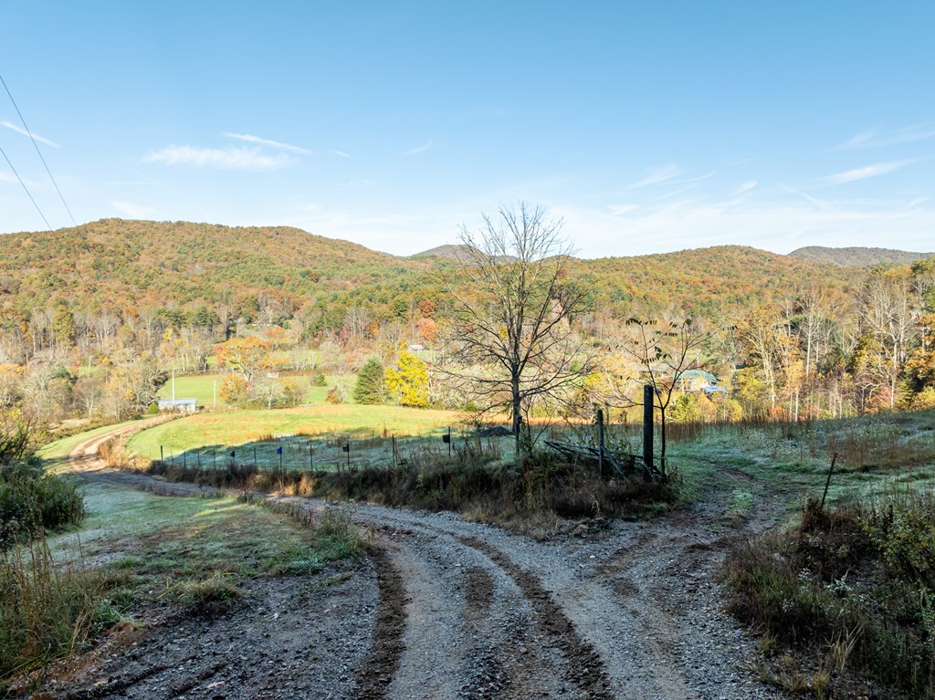 336 Old Skeenah Gap Road Suches, GA 30572 - Photo 13 of 81
