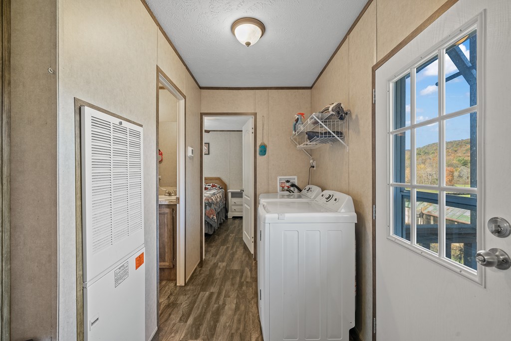 336 Old Skeenah Gap Road Suches, GA 30572 - Photo 37 of 81