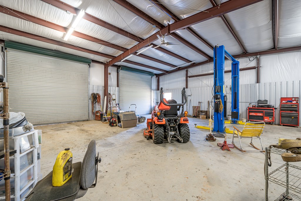 336 Old Skeenah Gap Road Suches, GA 30572 - Photo 45 of 81