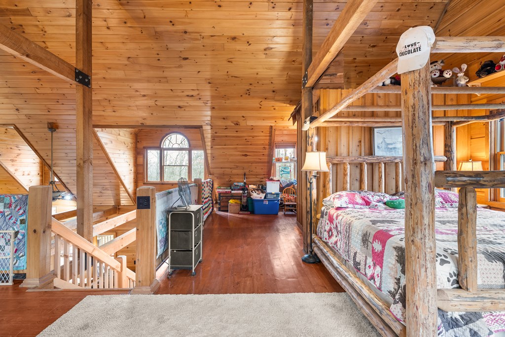 336 Old Skeenah Gap Road Suches, GA 30572 - Photo 48 of 81