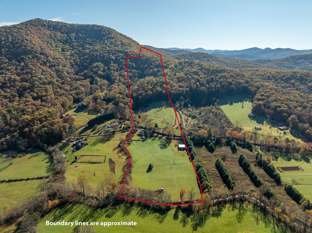 336 Old Skeenah Gap Road Suches, GA 30572 - Photo 6 of 81