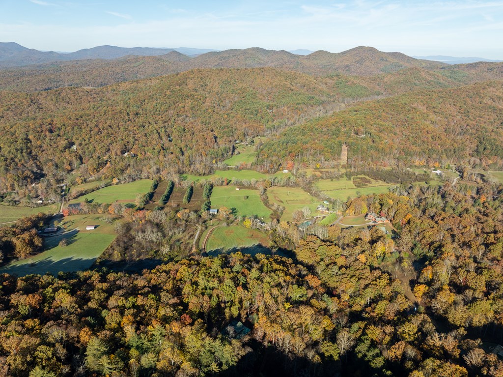 336 Old Skeenah Gap Road Suches, GA 30572 - Photo 7 of 81