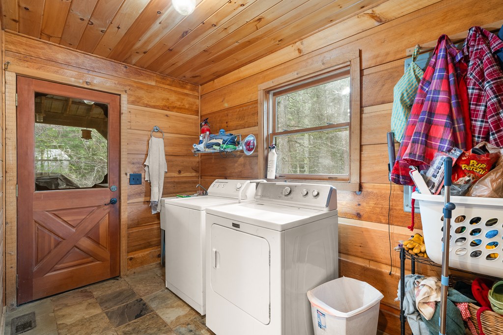 336 Old Skeenah Gap Road Suches, GA 30572 - Photo 71 of 81