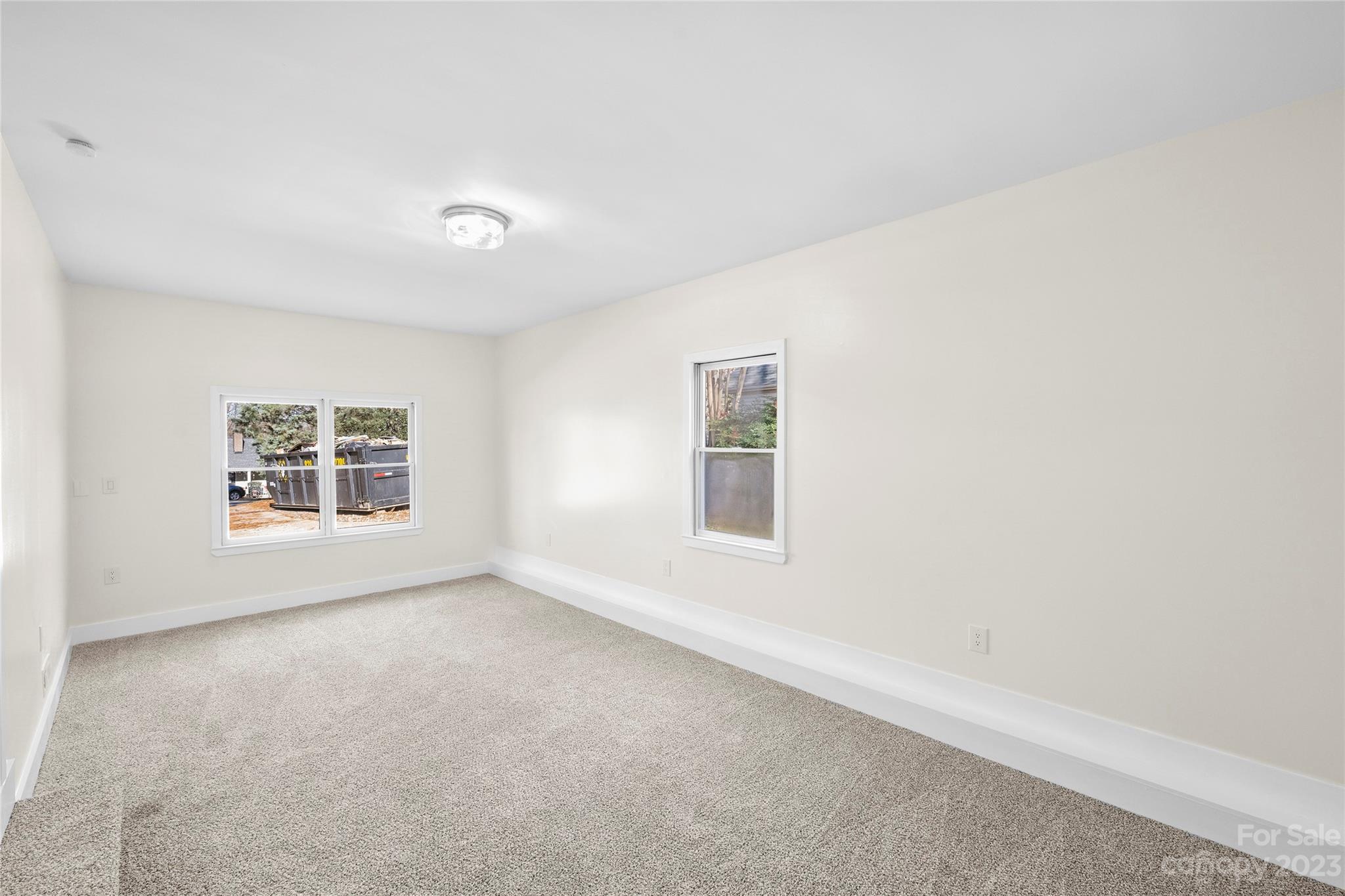 1621 Brook Drive Fort Mill, SC 29708 - Photo 12 of 30 an empty room with a window