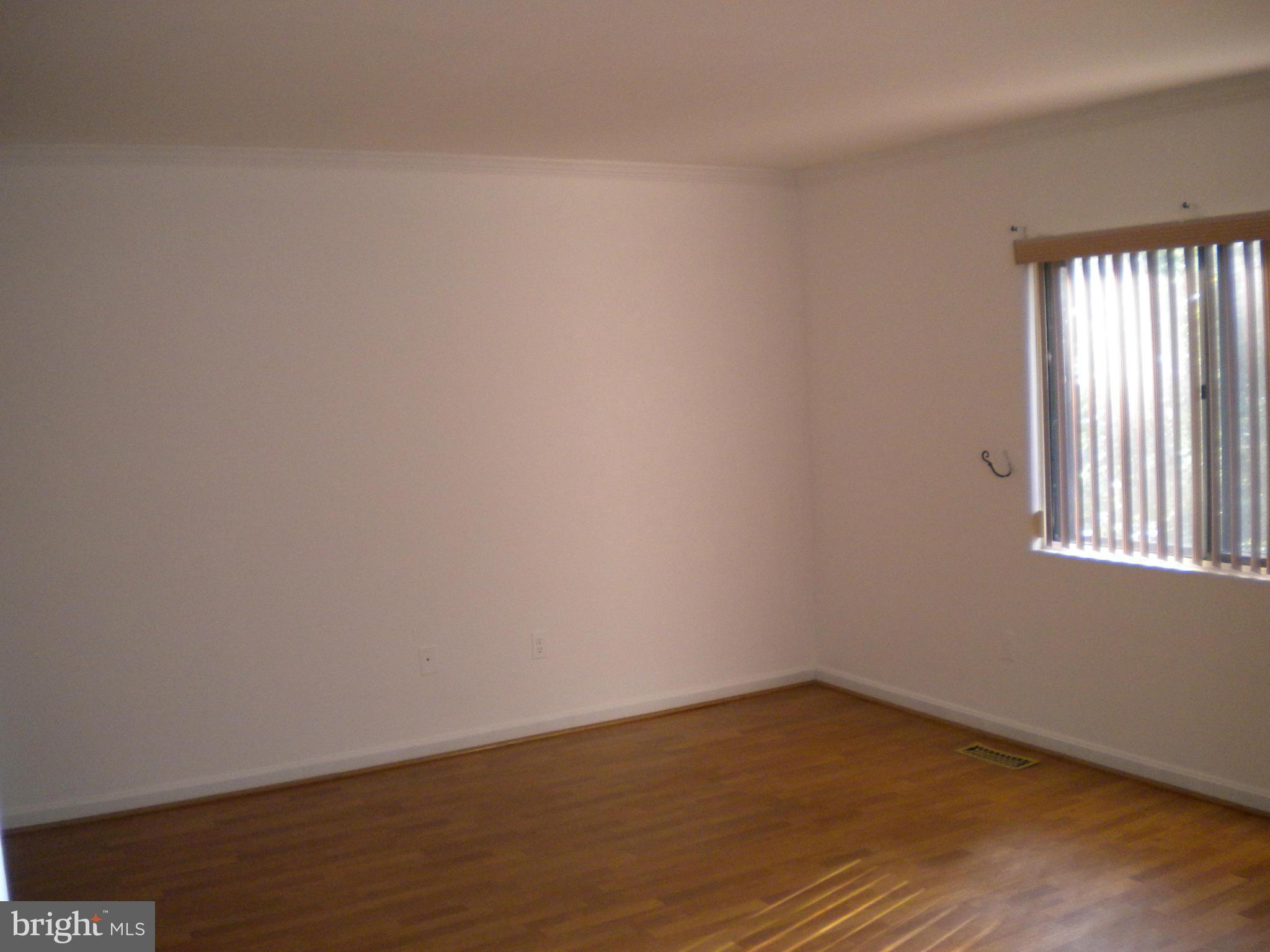 2266 Wheelwright Court Reston, VA 20191 - Photo 7 of 12 an empty room with a window