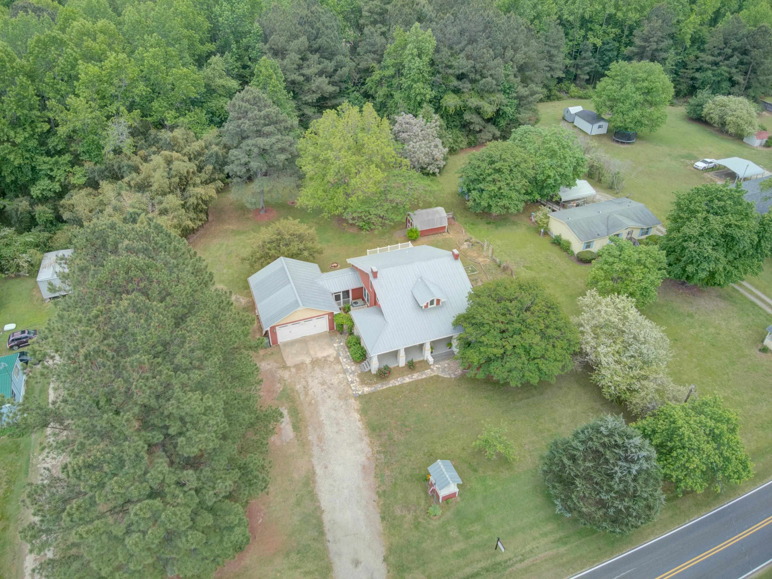 8091 Mt Pleasant Church Road Willow Spring, NC 27592 - Photo 75 of 78 Photo 75