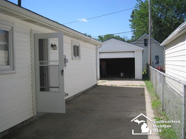26647 Wick Road Taylor, MI 48180 - Photo 2 of 16