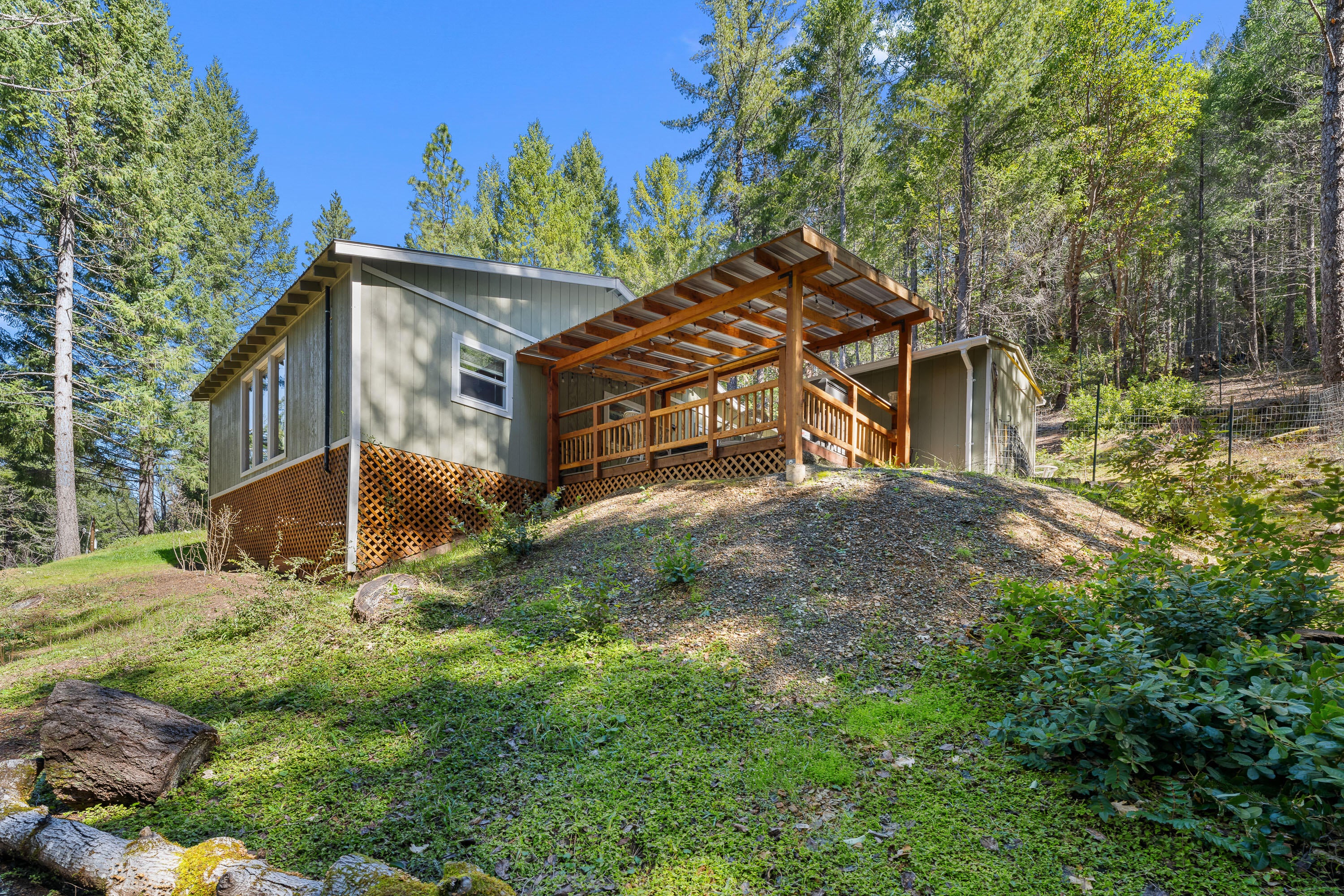 2315 Reeves Creek Road Selma, OR 97538 - Photo 34 of 49 EXT (9 of 20)