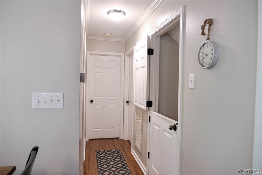 Undisclosed Address Aylett, VA 23009 - Photo 10 of 36 a bathroom with a sink and a mirror
