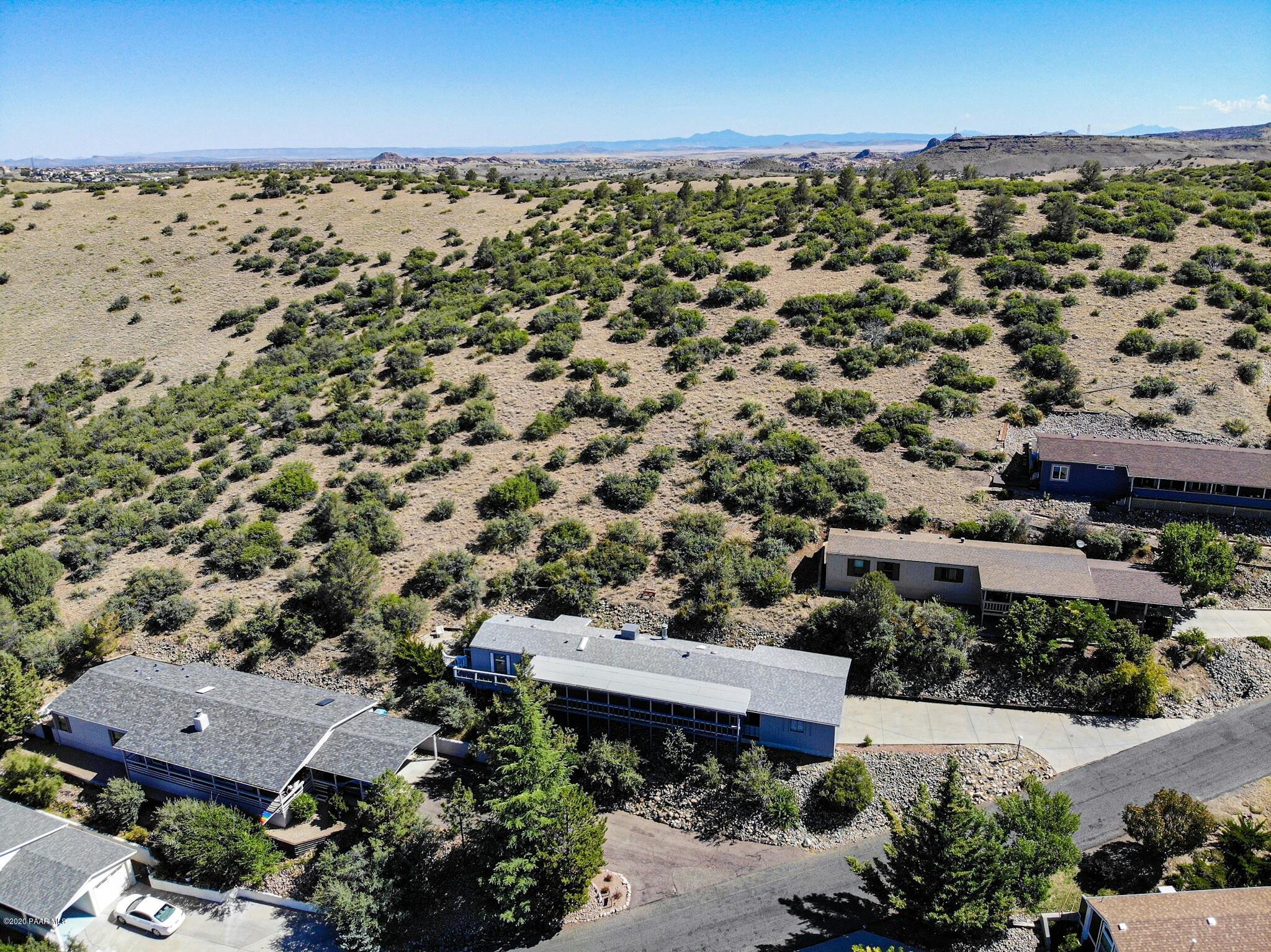 2179 Hillside Loop Road Prescott, AZ 86301 - Photo 2 of 29 1