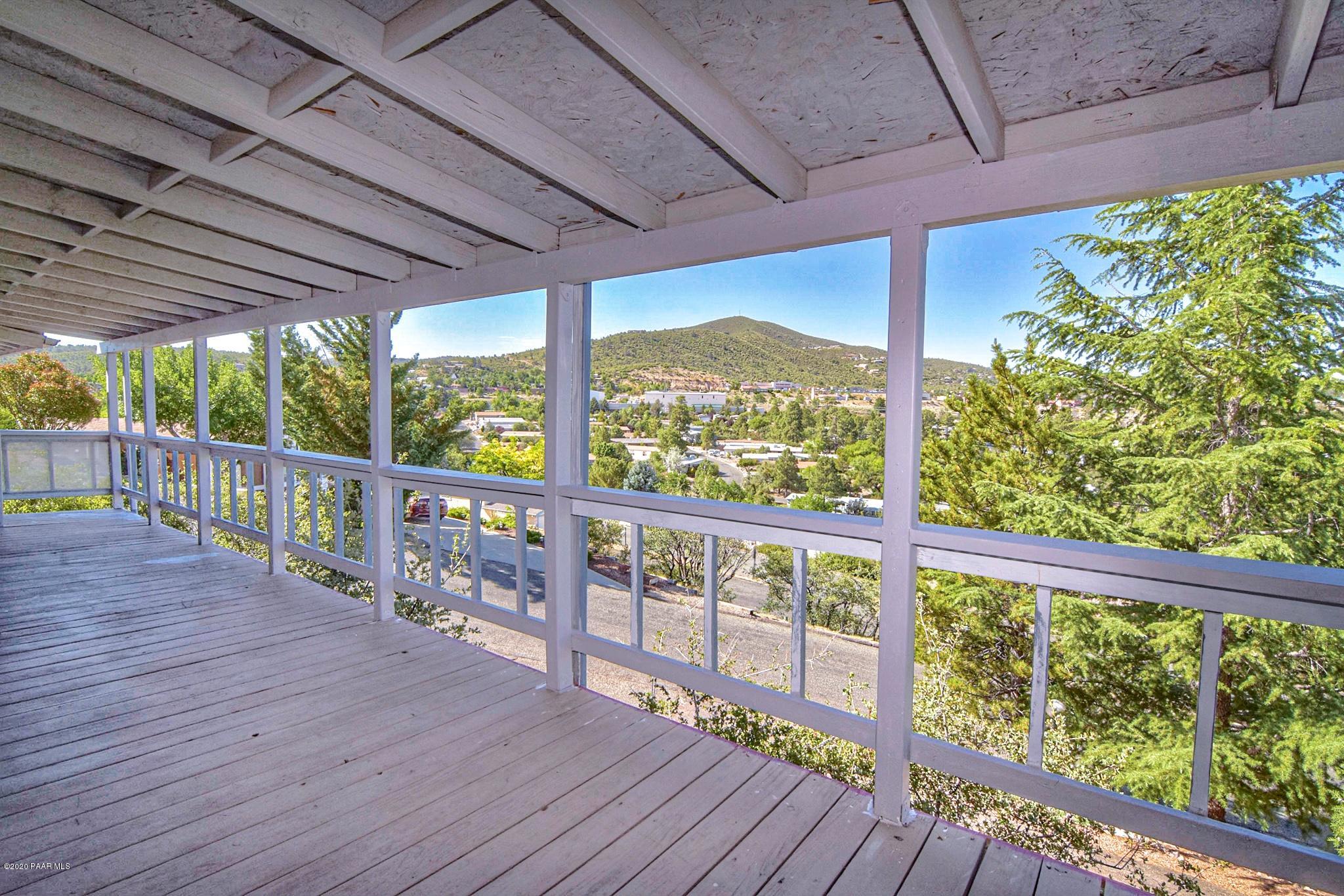 2179 Hillside Loop Road Prescott, AZ 86301 - Photo 21 of 29 21