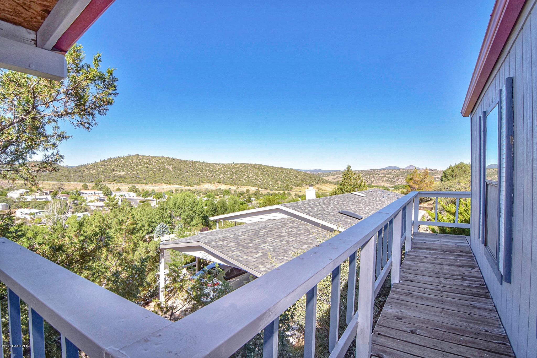 2179 Hillside Loop Road Prescott, AZ 86301 - Photo 22 of 29 22