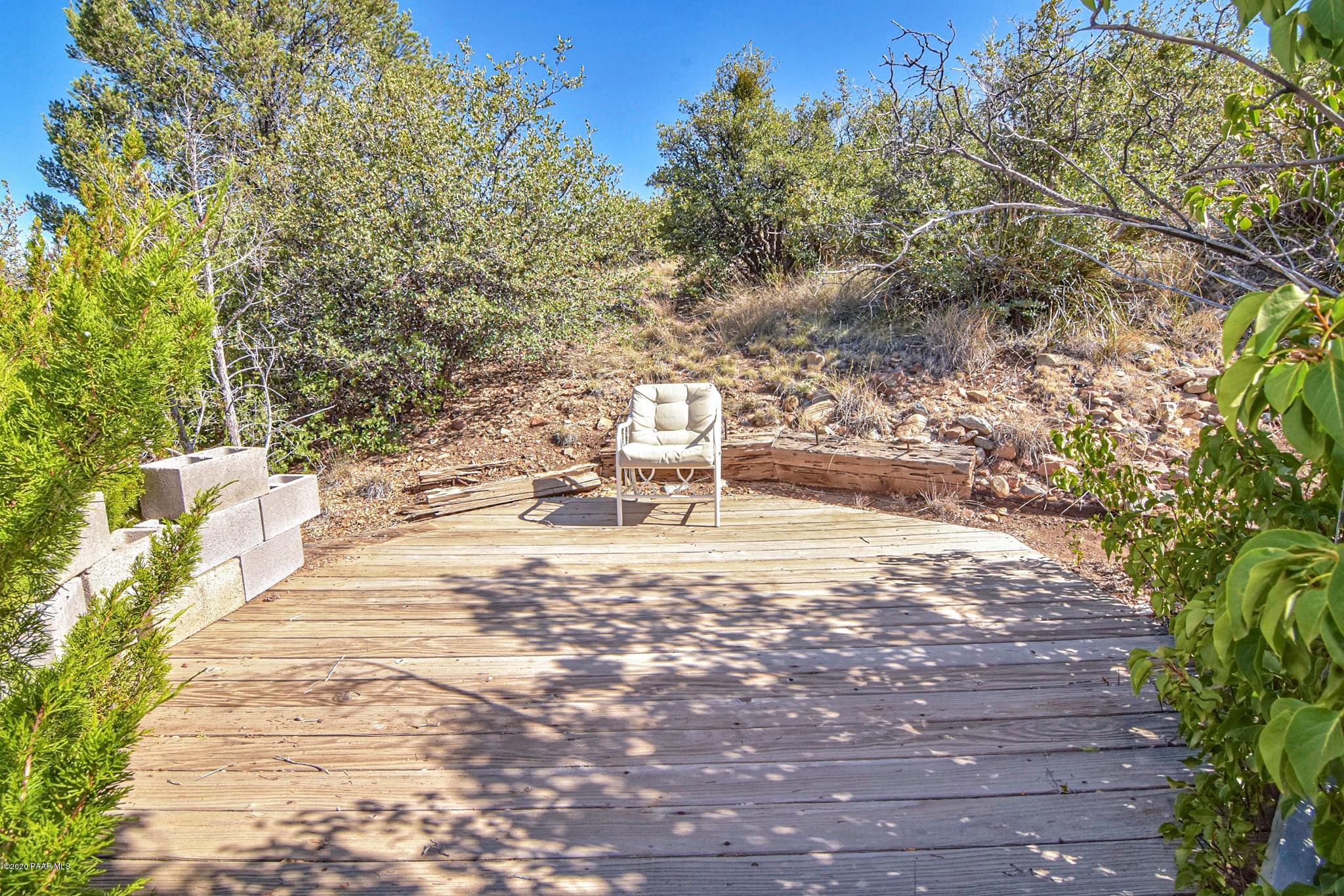 2179 Hillside Loop Road Prescott, AZ 86301 - Photo 23 of 29 23