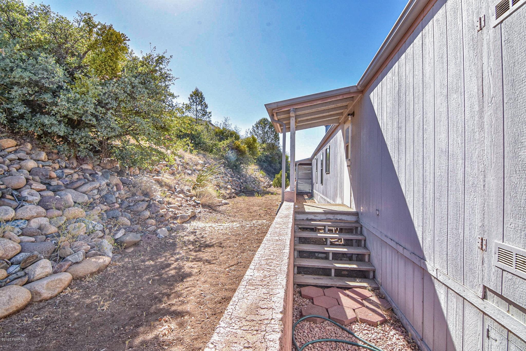 2179 Hillside Loop Road Prescott, AZ 86301 - Photo 24 of 29 24