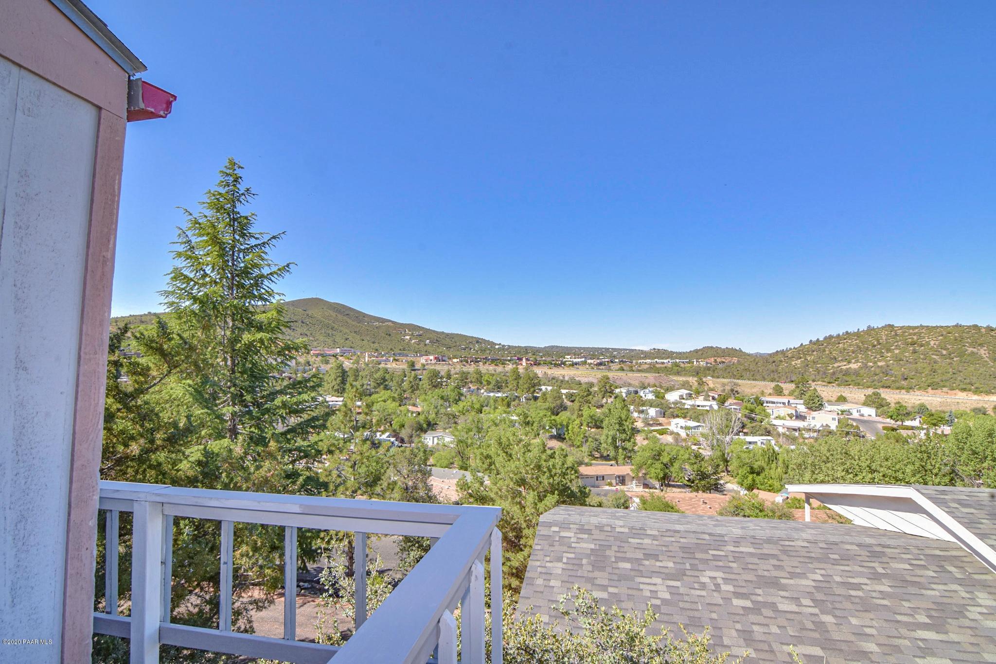 2179 Hillside Loop Road Prescott, AZ 86301 - Photo 25 of 29 25