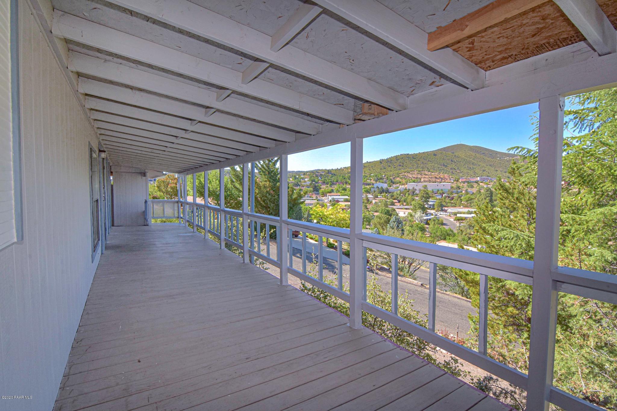 2179 Hillside Loop Road Prescott, AZ 86301 - Photo 26 of 29 26