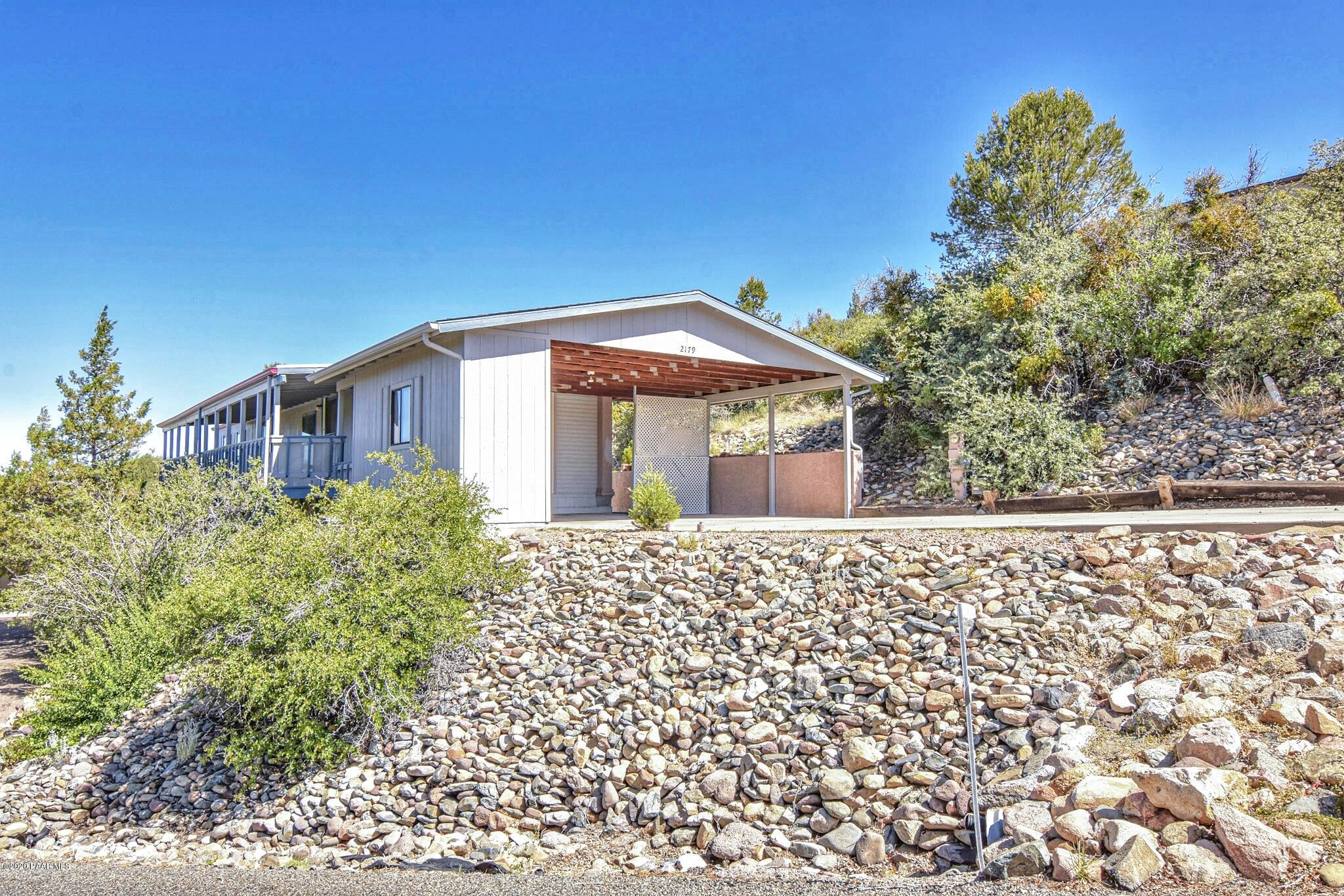 2179 Hillside Loop Road Prescott, AZ 86301 - Photo 27 of 29 27