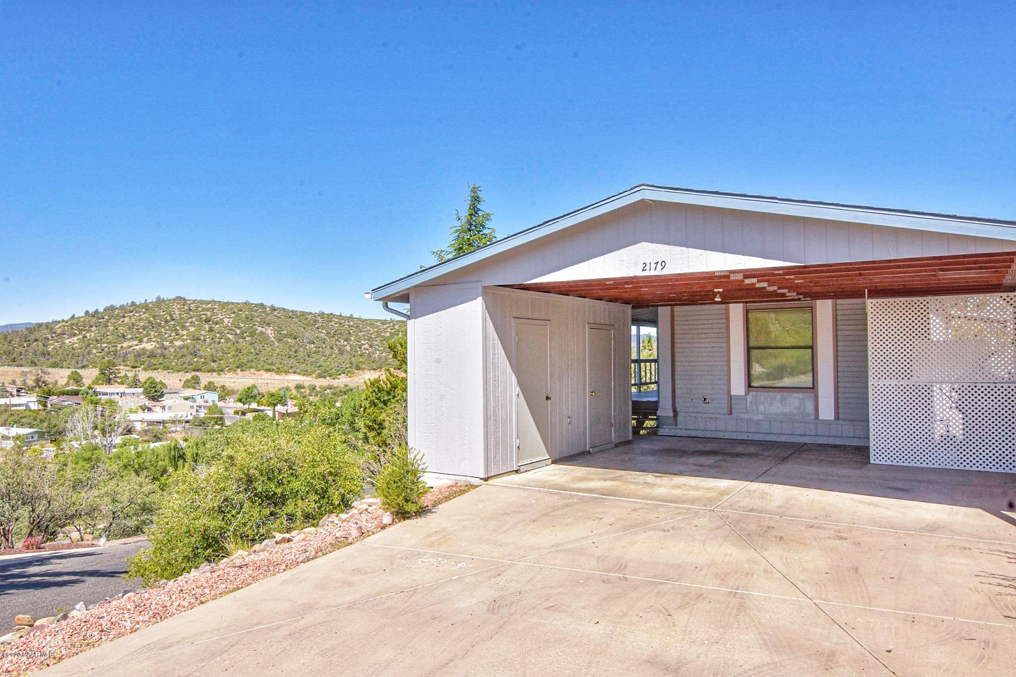 2179 Hillside Loop Road Prescott, AZ 86301 - Photo 29 of 29 29
