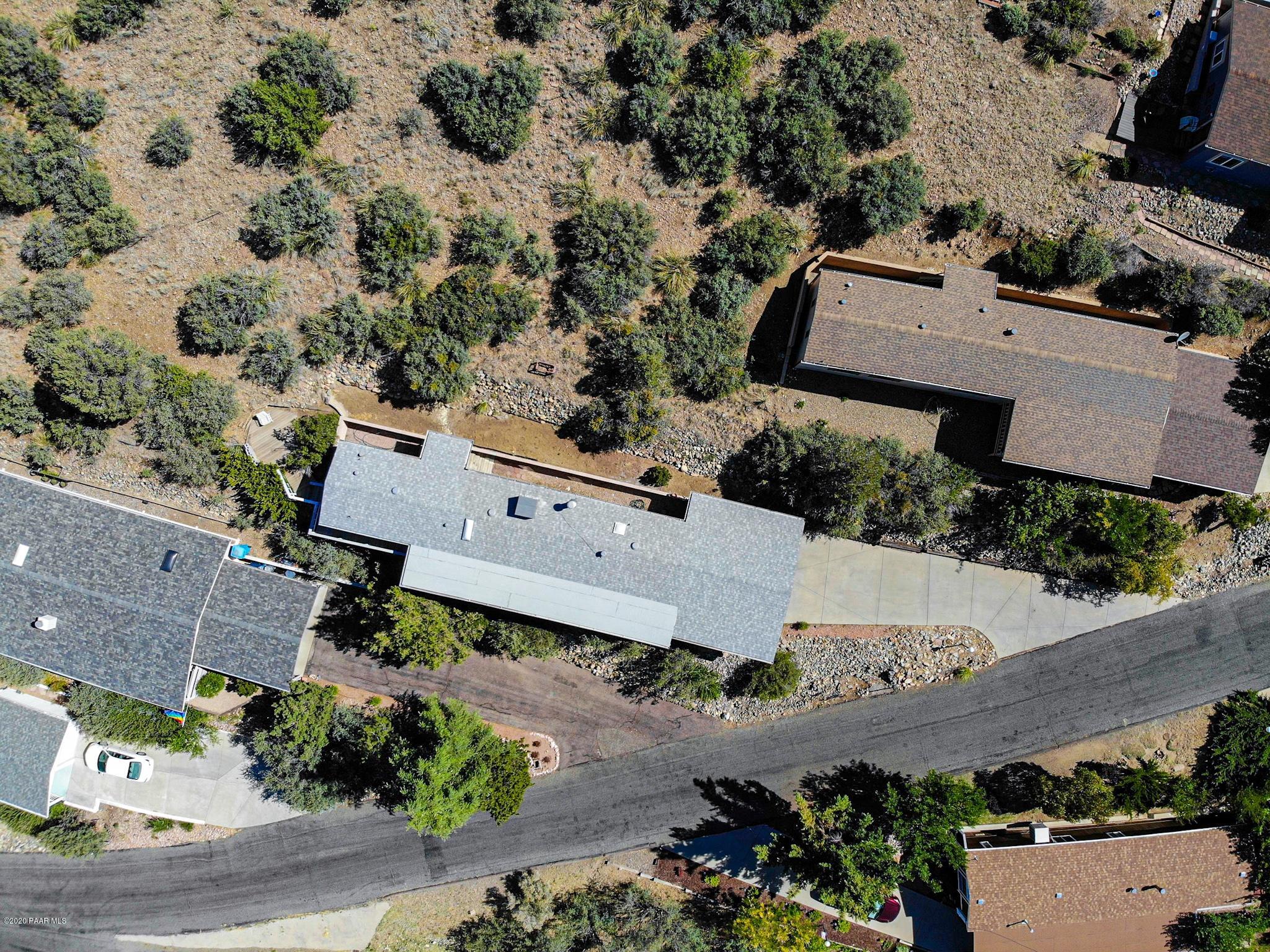 2179 Hillside Loop Road Prescott, AZ 86301 - Photo 3 of 29 2