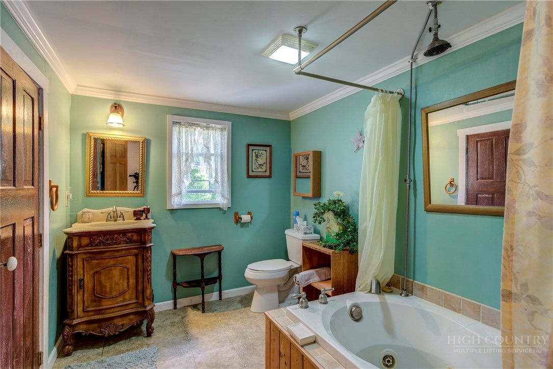 5905 Mountain View Road Glade Valley, NC 28627 - Photo 39 of 50