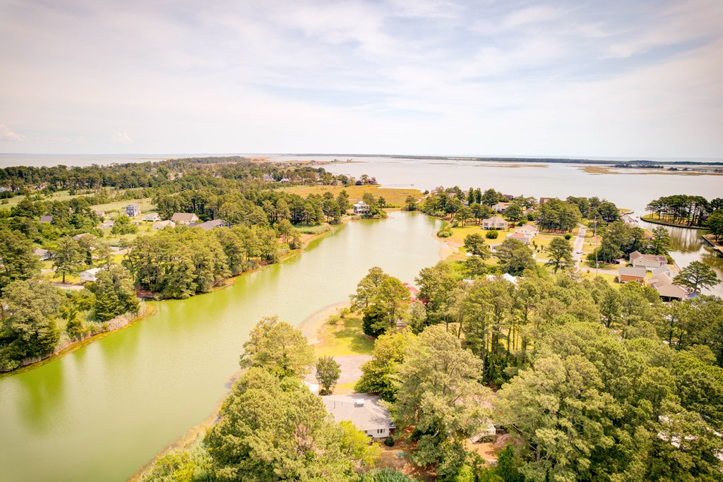 5290 Lakeview Road Chincoteague Island, VA 23336 - Photo 51 of 54