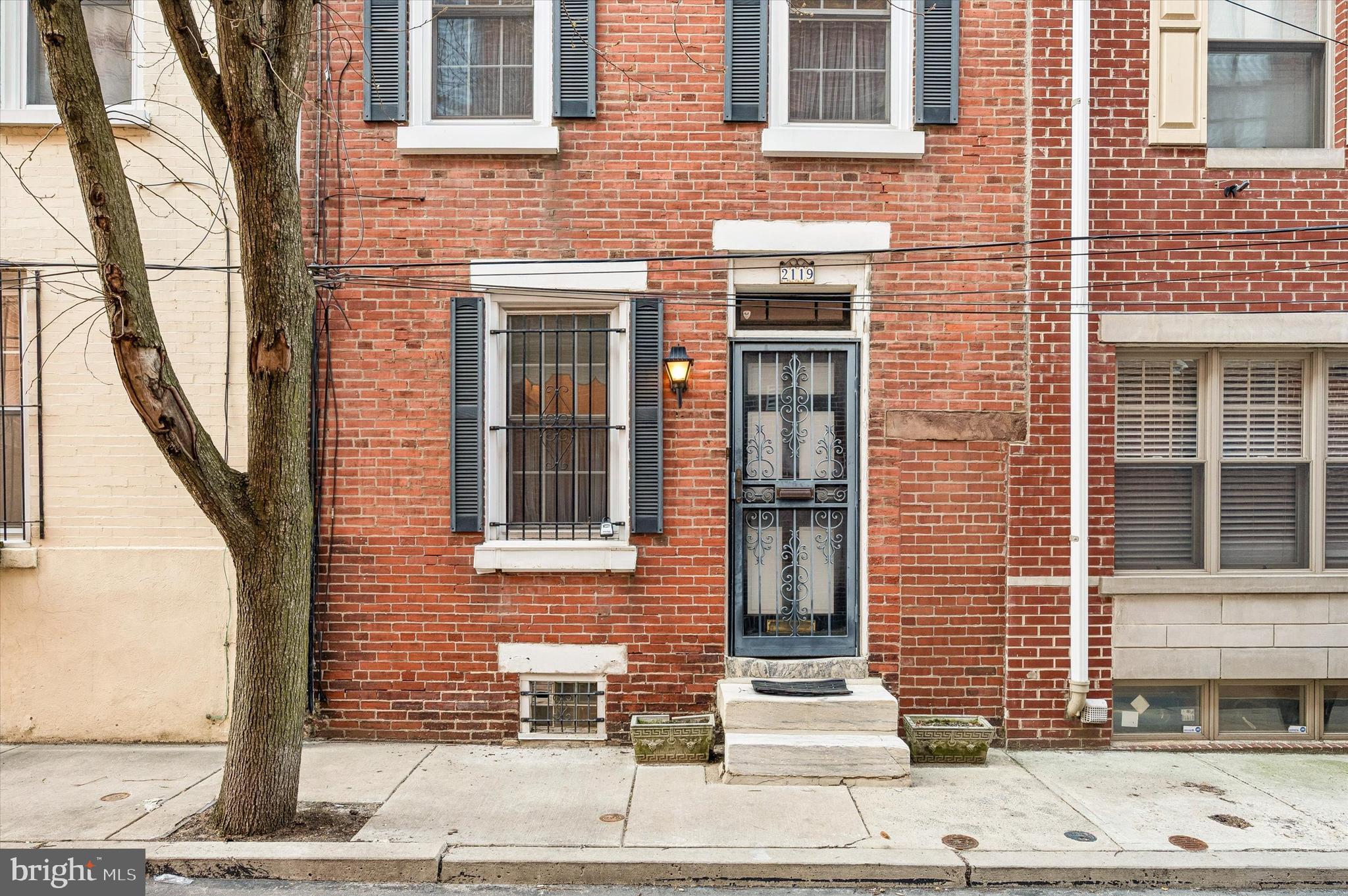 2119 Rodman Street Philadelphia, PA 19146 - Photo 24 of 24