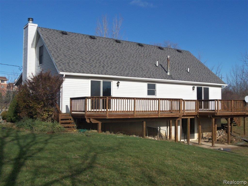 41295 West 13 Mile Road Novi, MI 48377 - Photo 4 of 16 13 Mile 12-5 049.JPG