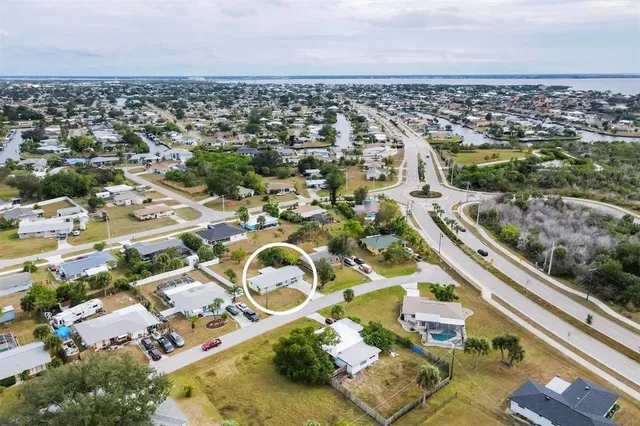 $179,000 | 119 Sunnyside Street Northwest, Port Charlotte, FL 33952