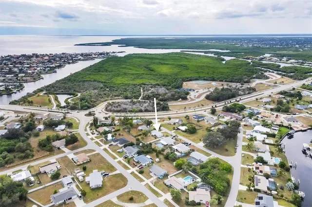 $179,000 | 119 Sunnyside Street Northwest, Port Charlotte, FL 33952