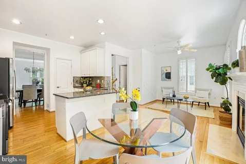 $939,900 | 11900 Bristol Manor Court, Unit 73, North Bethesda, MD 20852