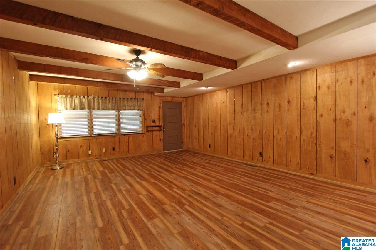 595 Old Coldwater Road Anniston, AL 36201 - Photo 4 of 50