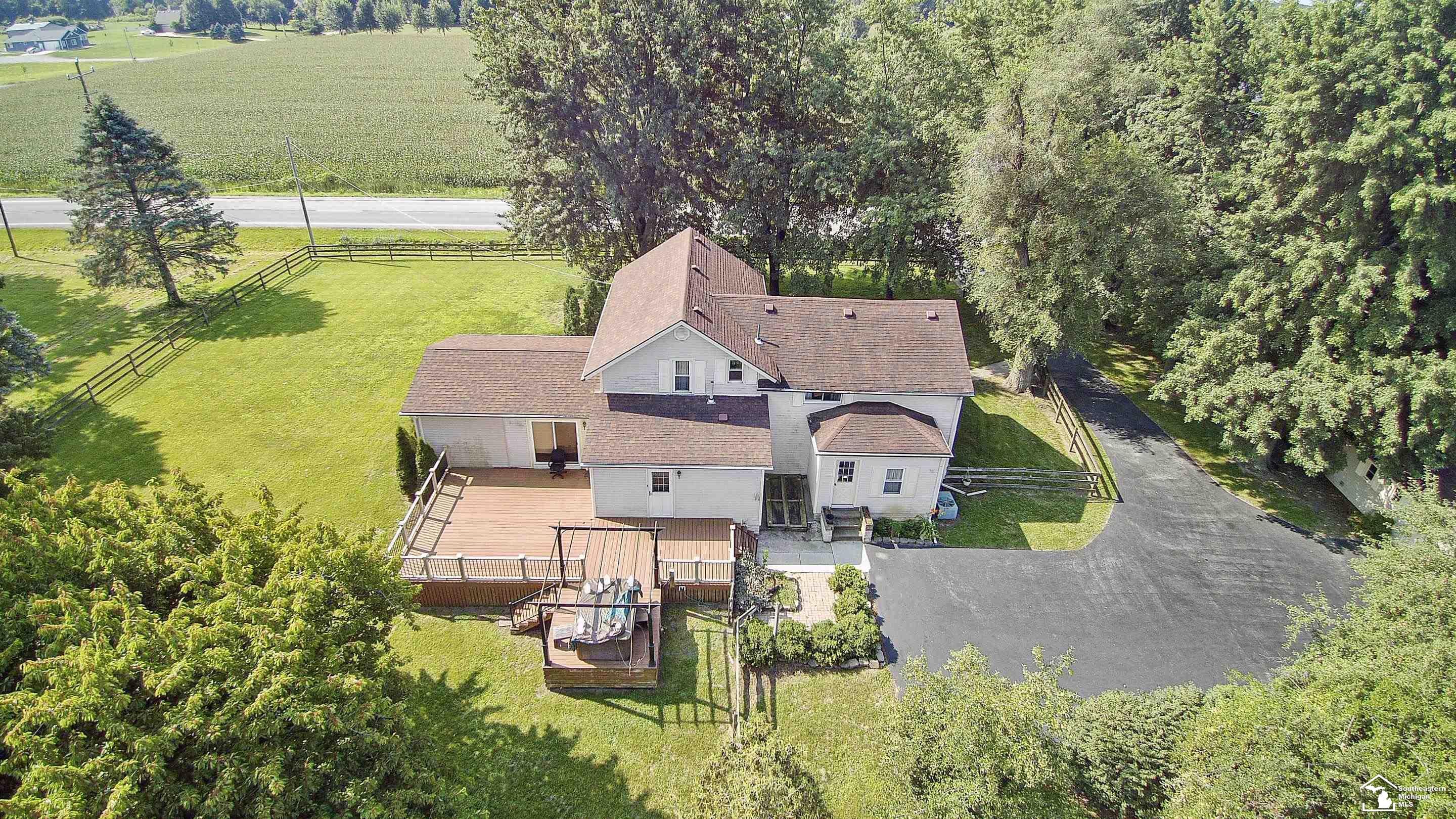1056 M-151 Roads Monroe, MI 48161 - Photo 15 of 48