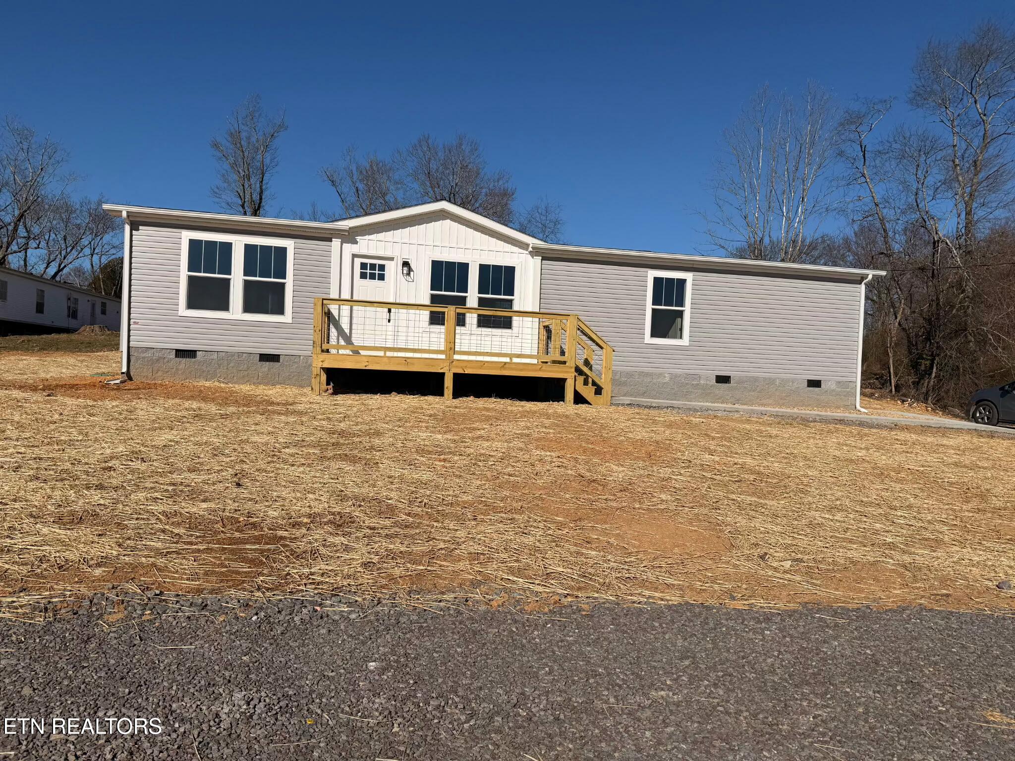 7924 Harmon Road Powell, TN 37849 - Photo 1 of 8 7924 Harmon