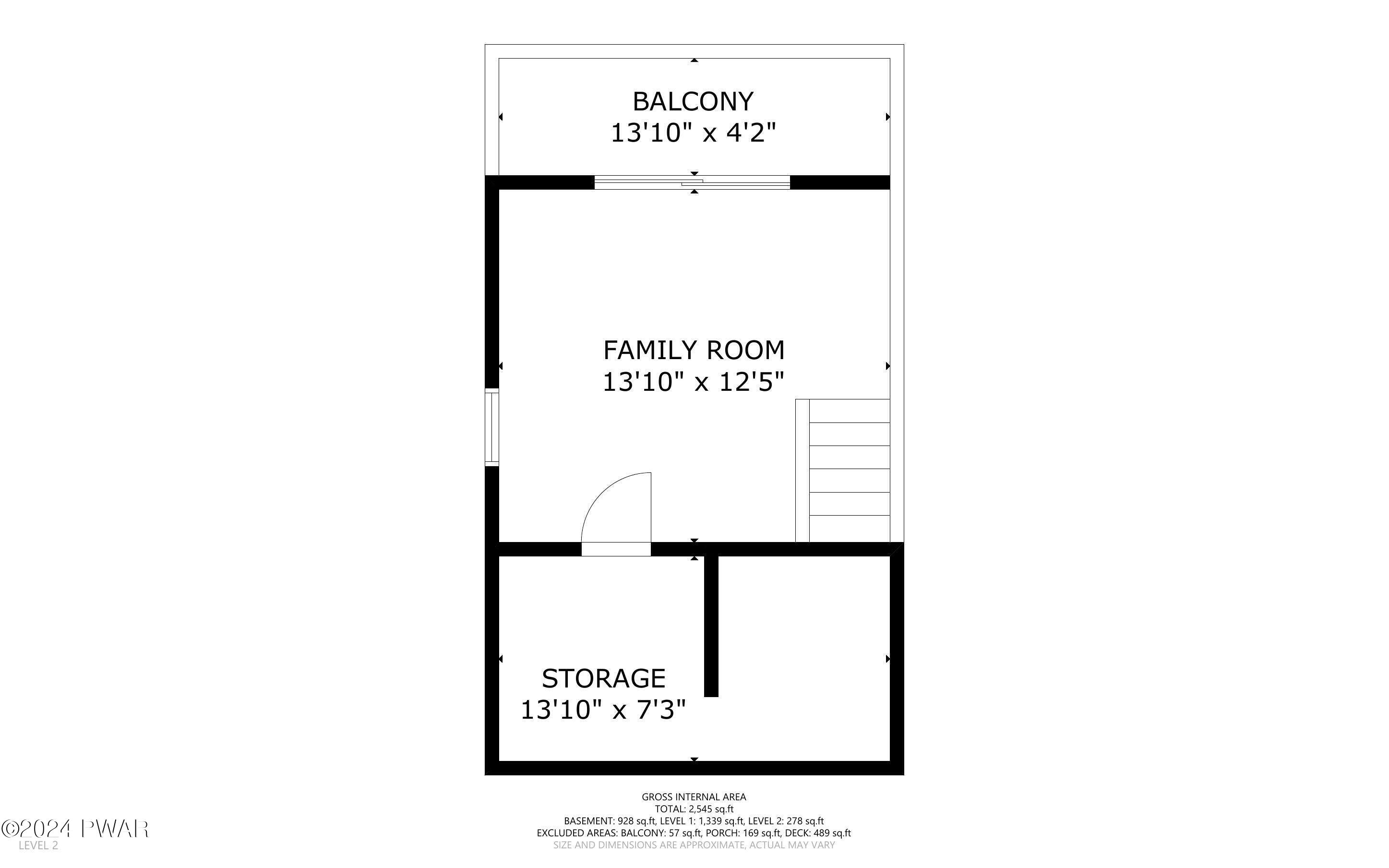 17 Roamingwood Road, Unit LOT 1822 Lake Ariel, PA 18436 - Photo 73 of 74