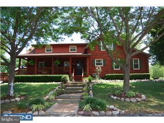 30 Fenimore Road Lumberton, NJ 08048 - Photo 1 of 12 Exterior Front