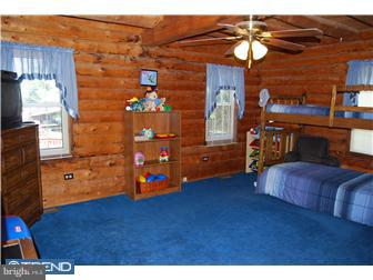 30 Fenimore Road Lumberton, NJ 08048 - Photo 11 of 12 Bedroom 3