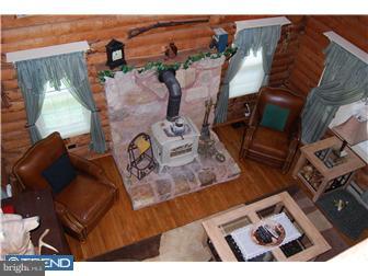 30 Fenimore Road Lumberton, NJ 08048 - Photo 3 of 12 Living Room