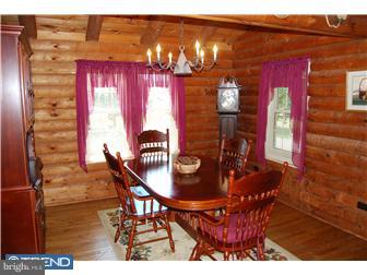 30 Fenimore Road Lumberton, NJ 08048 - Photo 5 of 12 Dining Room