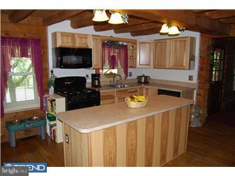 30 Fenimore Road Lumberton, NJ 08048 - Photo 6 of 12 Kitchen